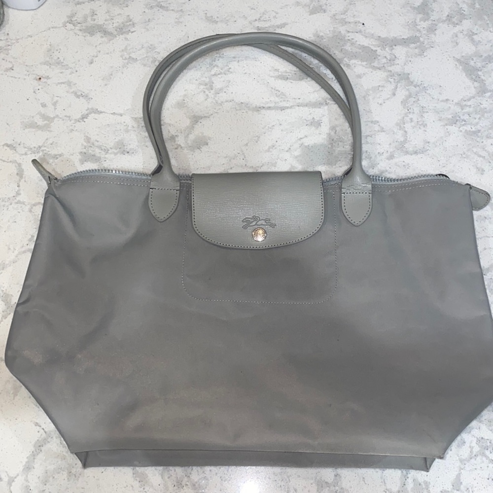 Longchamp le pliage LARGE neo tote